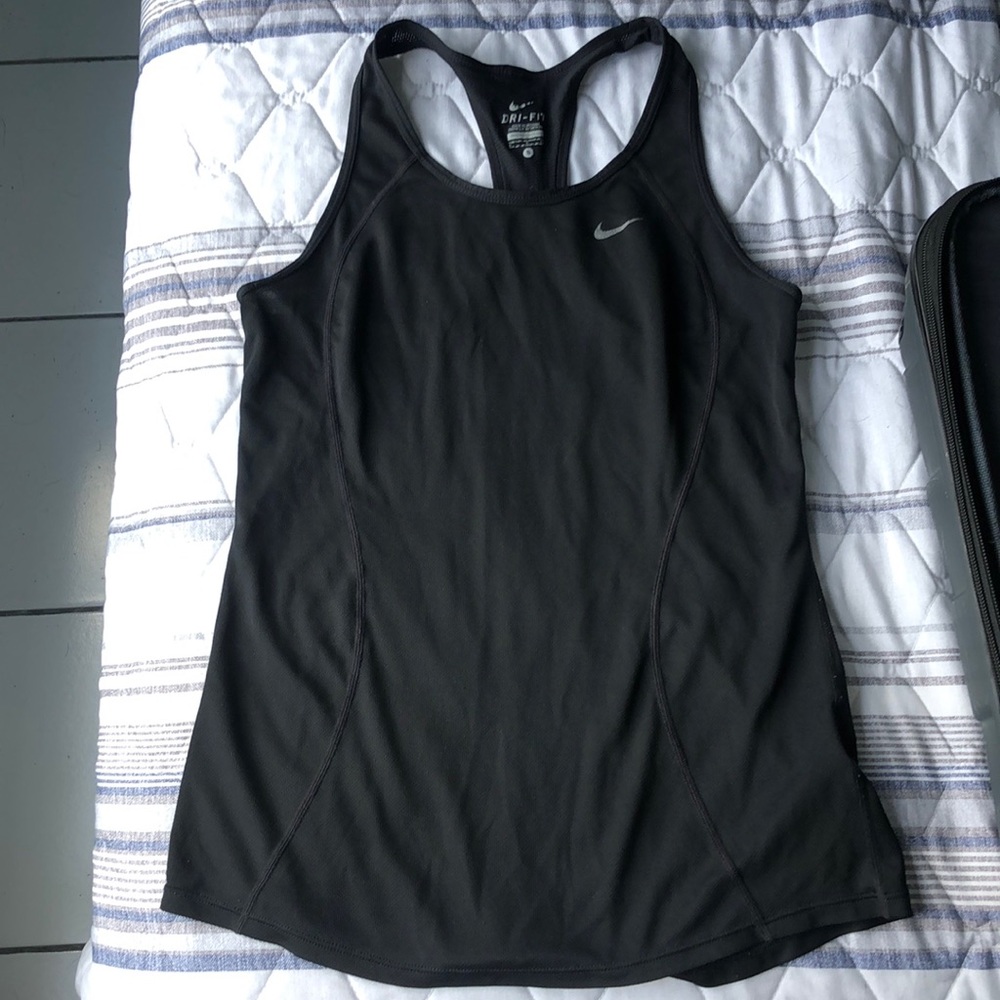 Nike Dri Fit Tank Top